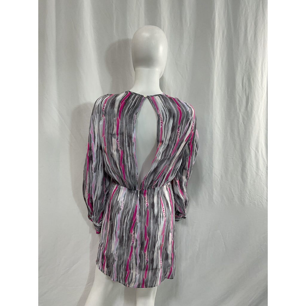 Iro 'Isiari' Pink Mini Dress Size 38