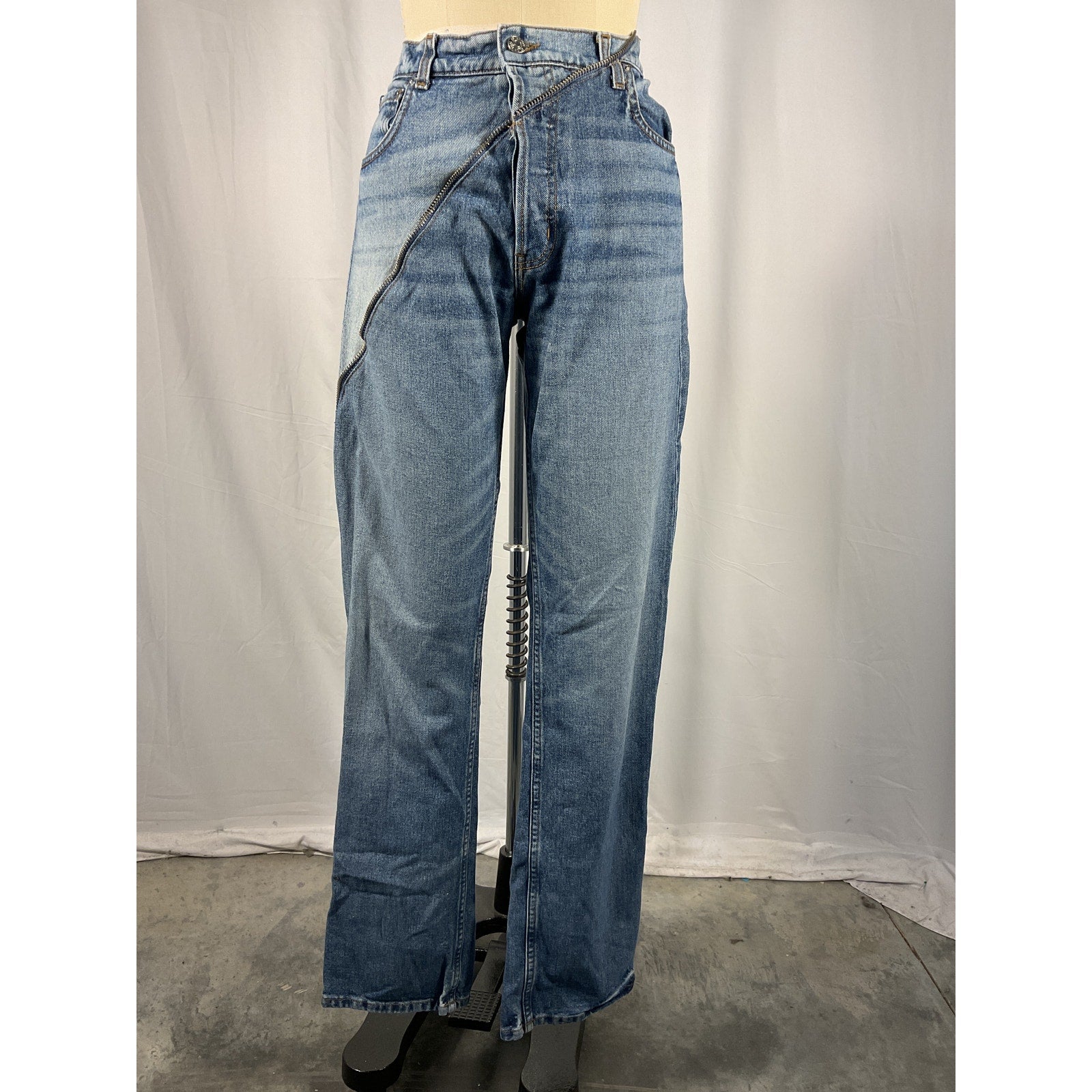 Eb Denim 'Gemini' Blue Denim Jean Size 25