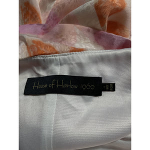 House Of Harlow 1960 x Revolve 'Evelyne' Pink Maxi Dress Size S