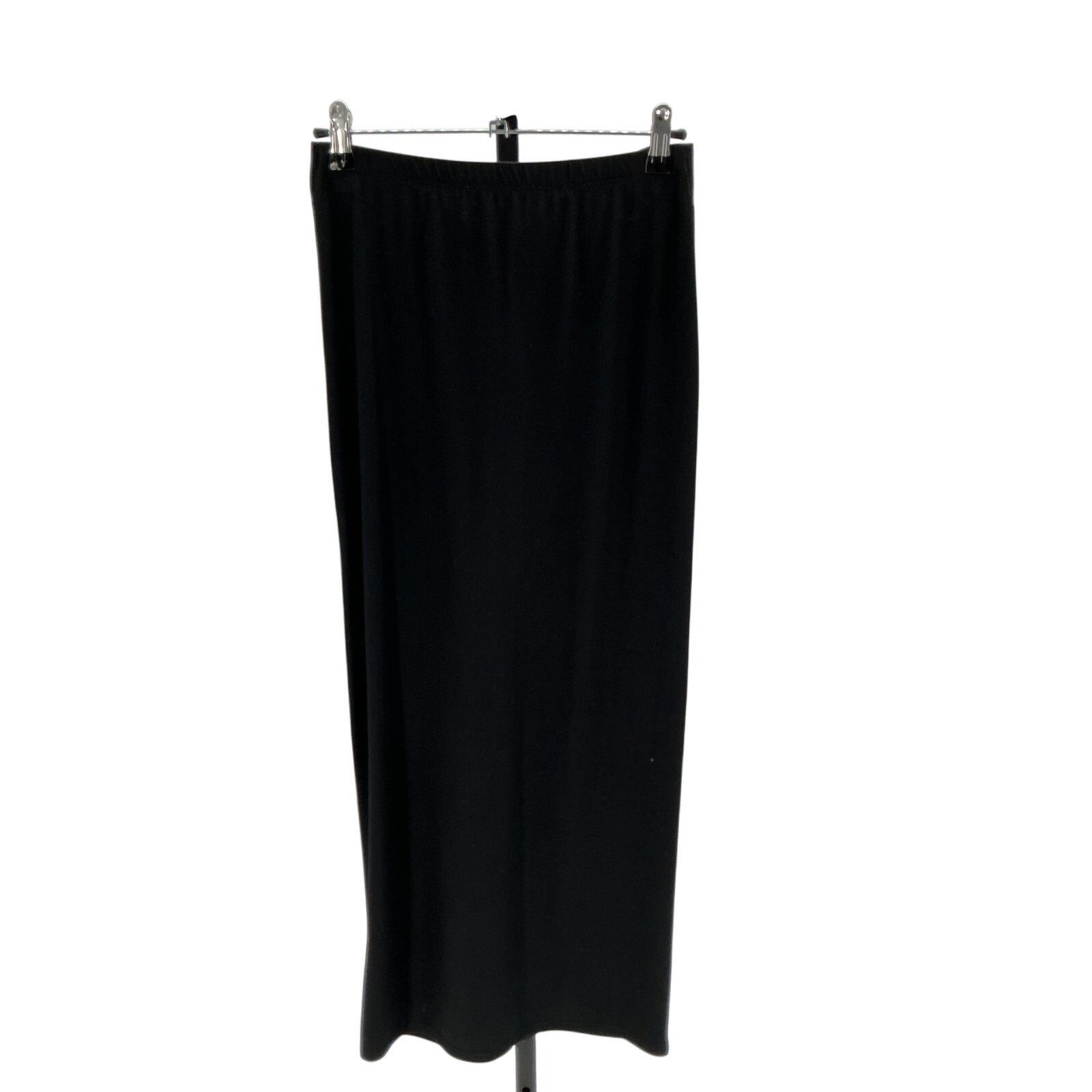 Reformation 'Rylan' Black Tencel Knit Two Piece Size S