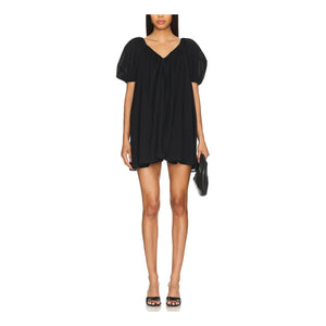 Tularosa Chic Black Wilson Dress Size S