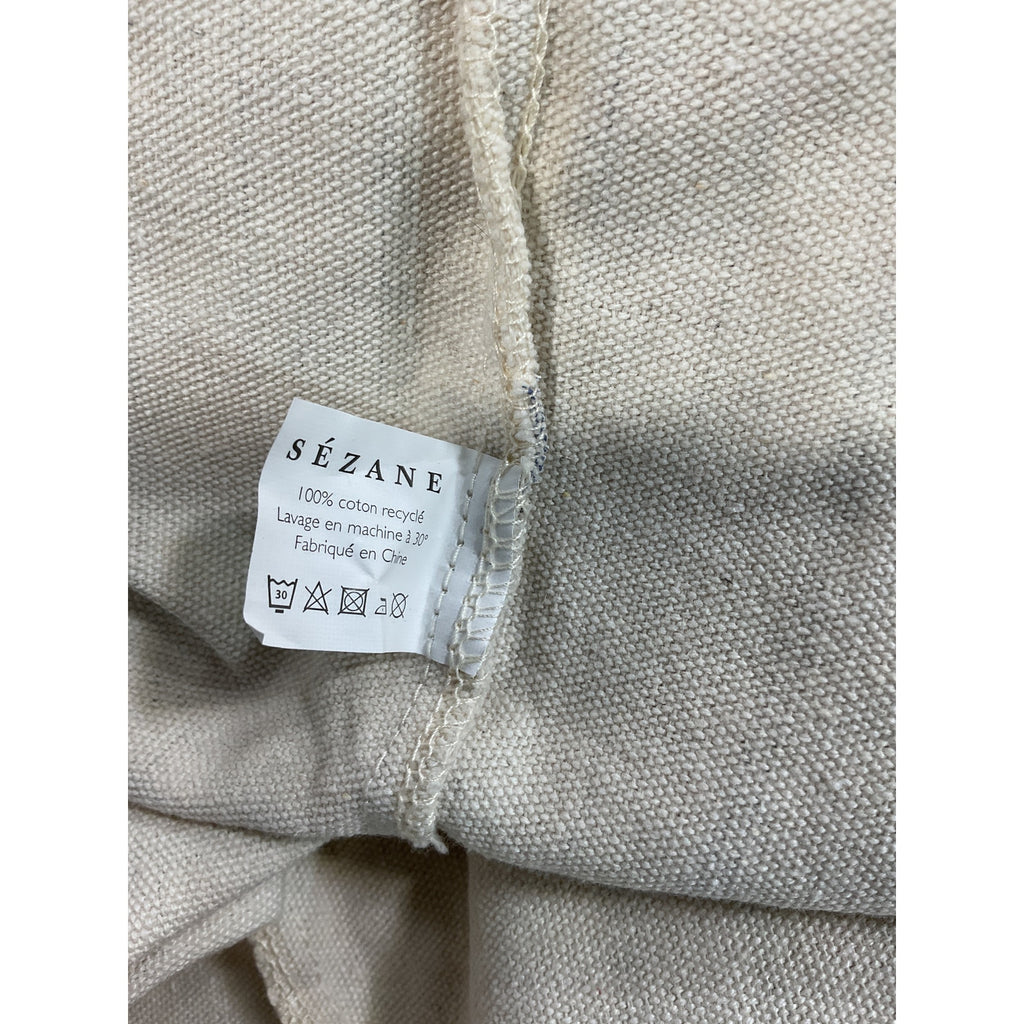 S�zane Tan Tote Bag
