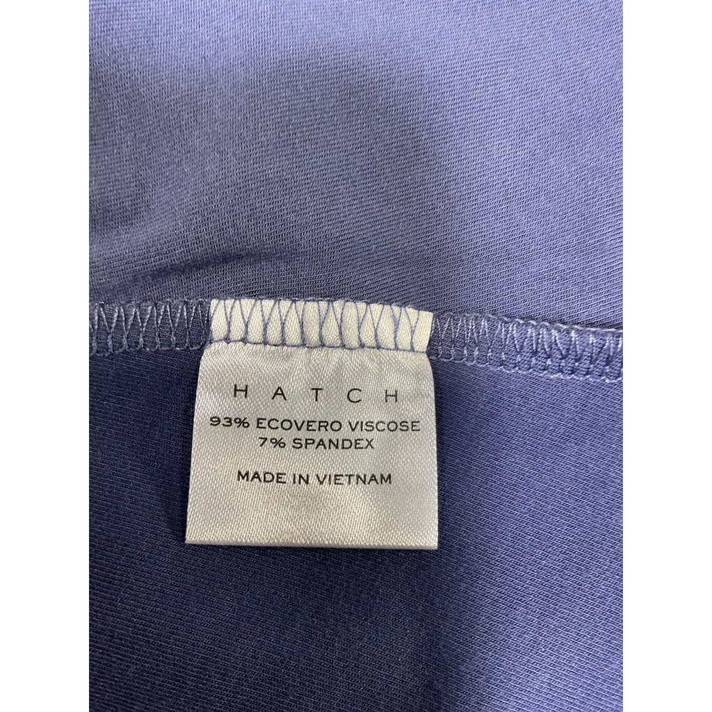 Hatch The 'Jame' Blue Dress Size 2