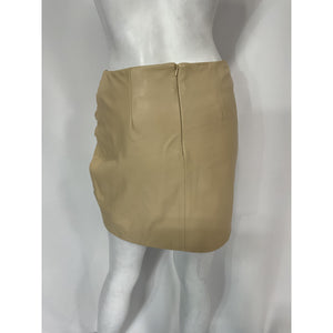 Lamarque 'Aricia' Beige Skirt Size 2