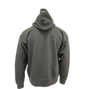 Fear Of God Classic Black Hoodie Size M