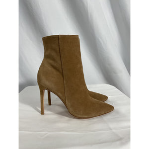 Raye 'Zepplin' Brown Boot Size 10