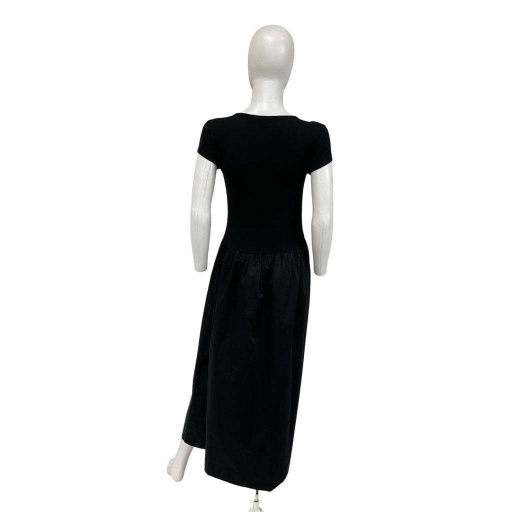 Favorite Daughter 'The Madison' Black Dress Size M