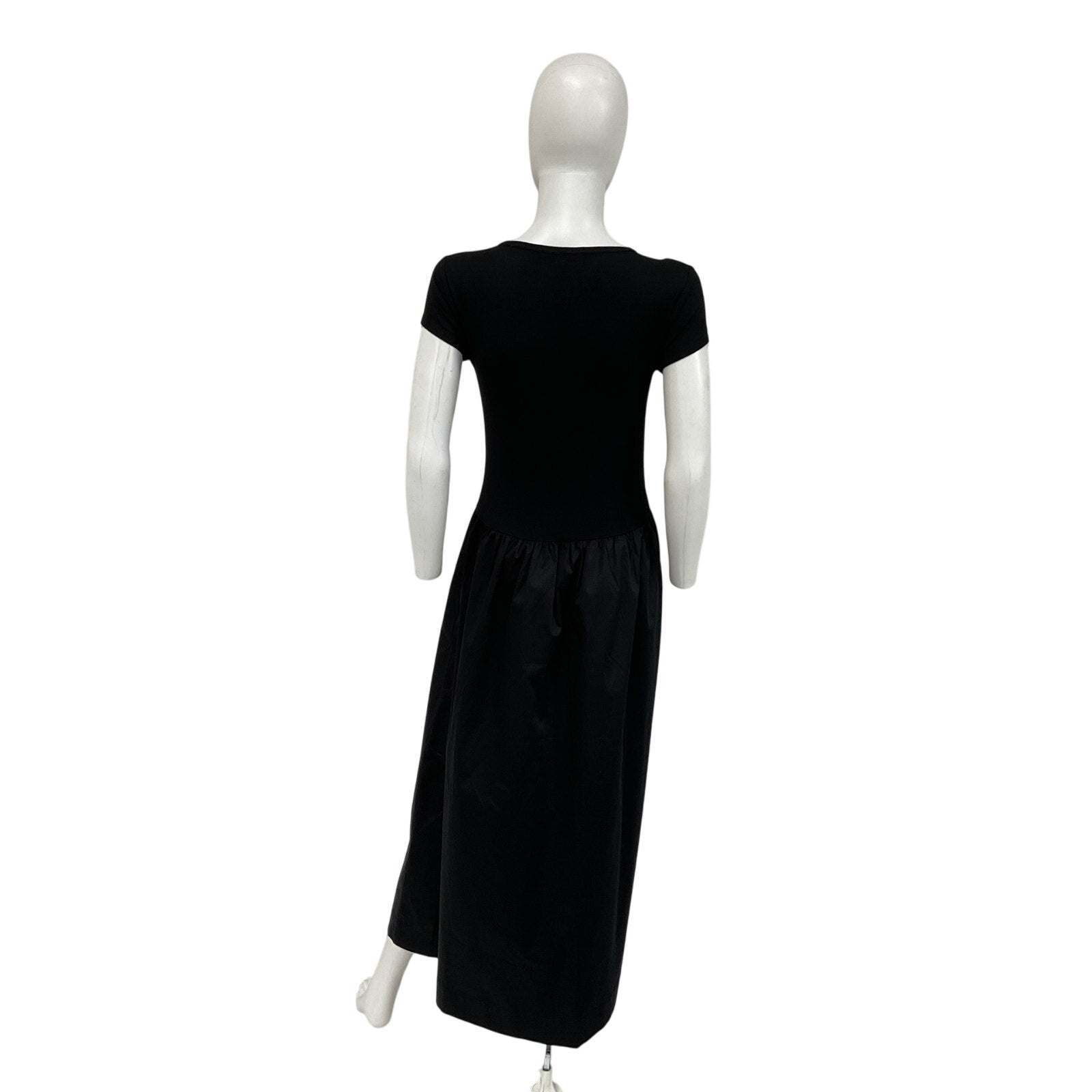 Favorite Daughter 'The Madison' Black Dress Size M