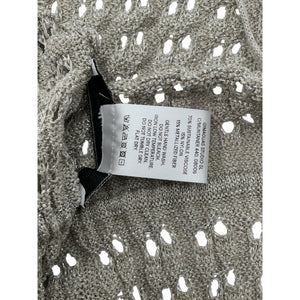 Gimaguas Exclusive Silver Mia Camisole Size S