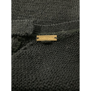 Cult Gaia Cutout Black Samira Skirt Size XS