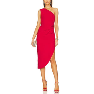 Likely Sleek Scarlet Asha Dress Size 0 NWT