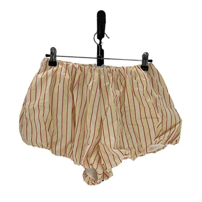 Posse Striped Multicolor Aurelia Shorts Size S