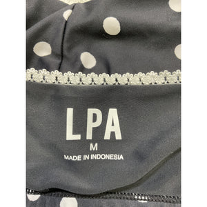 Lpa 'Drizella' Black Top Size M