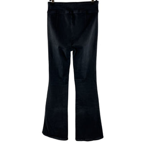 Frame Stretch Black Le Jetset Denim Jeans Size 1