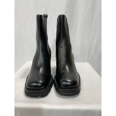 By Far 'Elijah' Black Boots Size 10