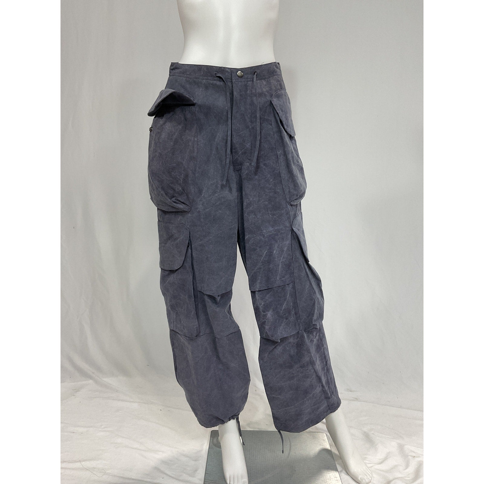 Entire Studios 'Gocar' Blue Trousers Size XS