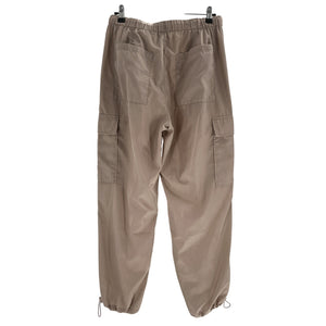 Pistola Lightweight Beige Jade Cargo Pants Size M