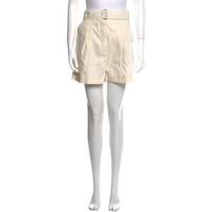 Matthew 'Bruch' White Mini Shorts Size 2