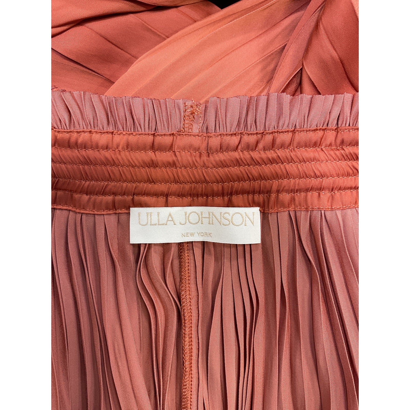 Ulla Johnson 'Krista' Brown Skirt Size 0