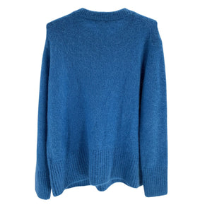 Pistola Cozy Blue Ivy Sweater Size S