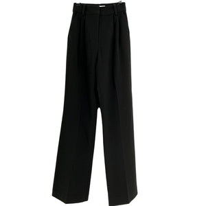 Favorite Daughter Tailored Black The Favorite Pant Trousers Size 0