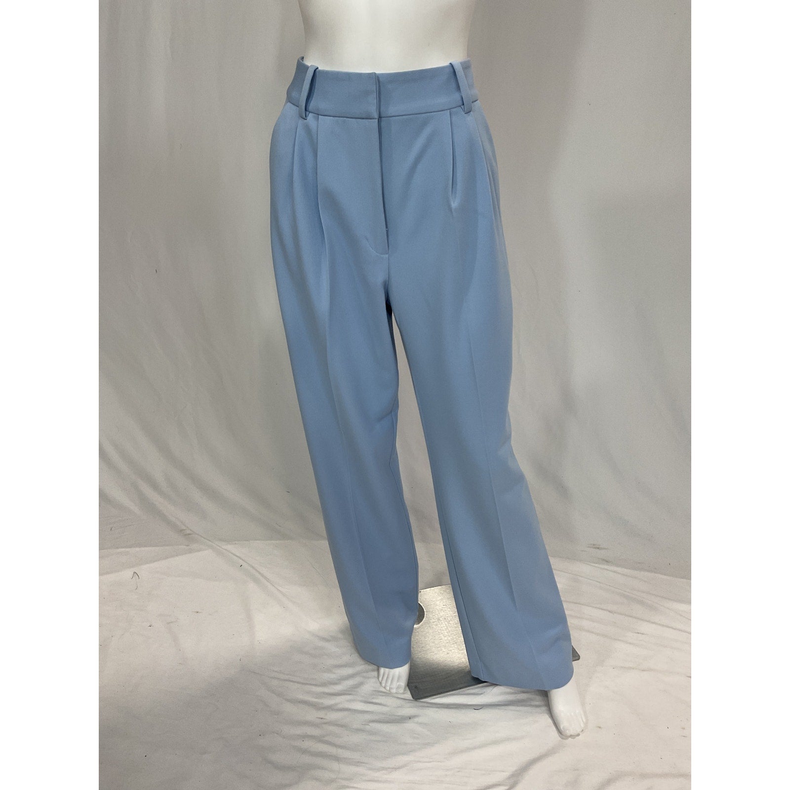 Favorite Daughter 'The Favorite' Blue Pant Size 4