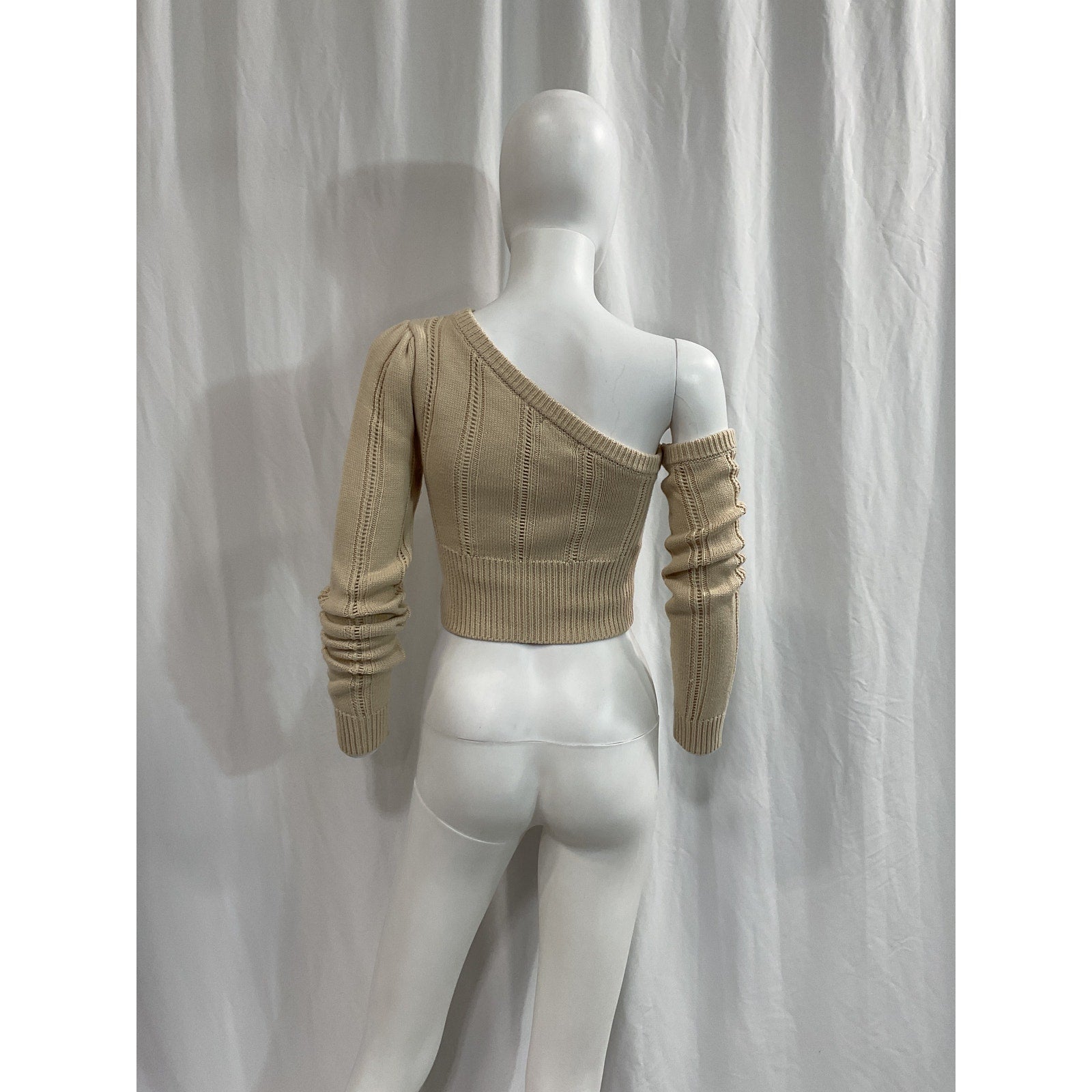 Majorelle 'Landau' Tan Sweater Size S