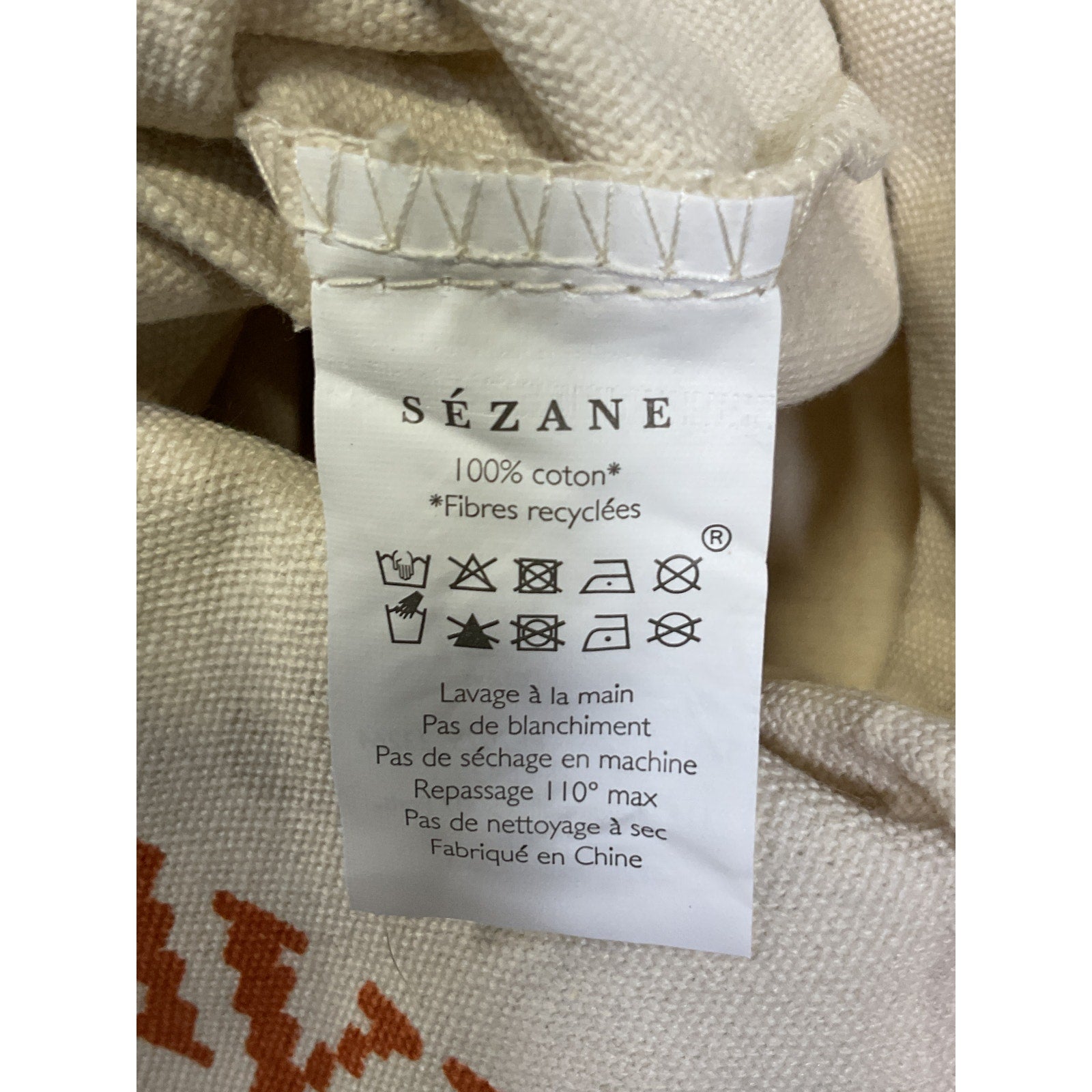 S�zane 'Luc�a' Tan Vergara Tote Bag