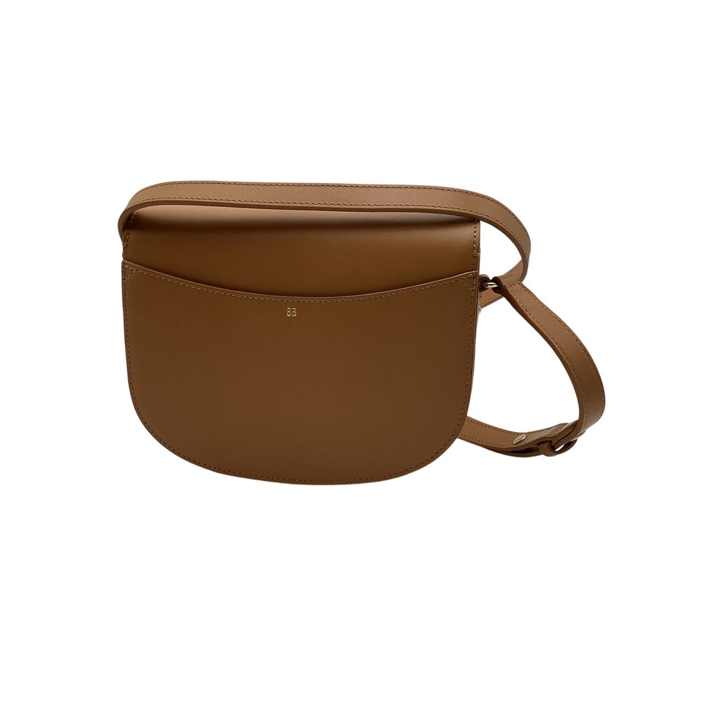 S�zane 'Claude' Brown Bag