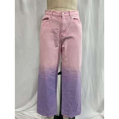 Olivia Rubin 'Lynnie' Pink Pant Size 4