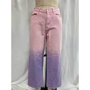Olivia Rubin 'Lynnie' Pink Pant Size 4