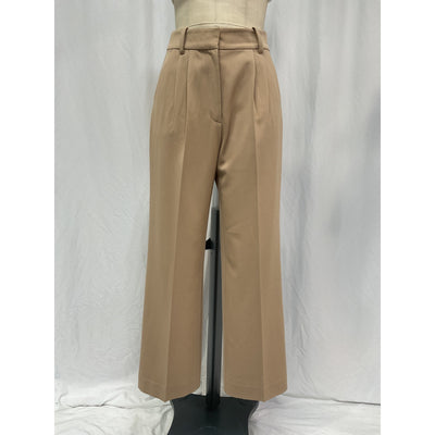 Favorite Daughter 'The Favorite' Beige Polyester Pant Petite Size 2