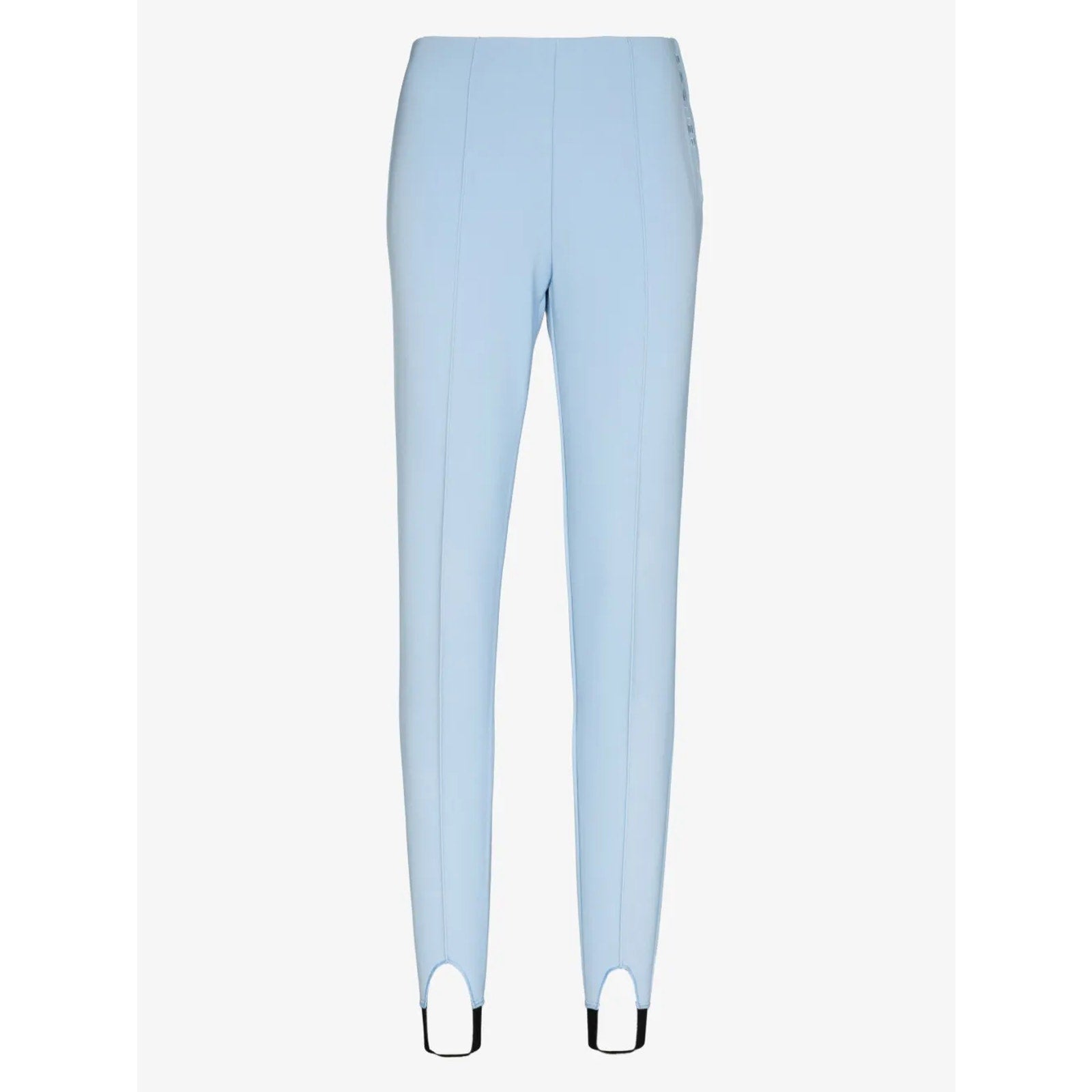 Bogner Elaine Stirrup Ski Blue  Trousers Size 10