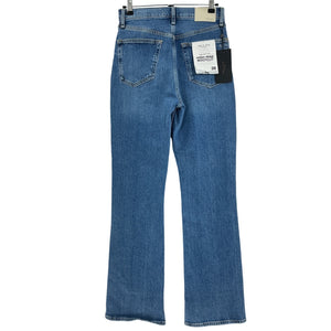 Rag & Bone Classic Blue Peyton Denim Jeans Size 26