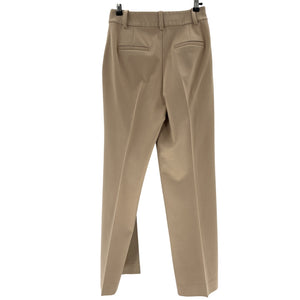 Favorite Daughter Pleated Tan The Favorite Pant Trousers Size 4