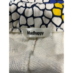 Madhappy Printed Mosaic Beach Universal Sweatpants Size S