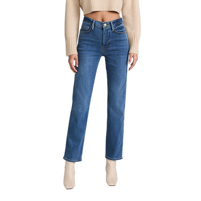 Frame Classic Blue Le Sylvie Size 31 Denim Jeans