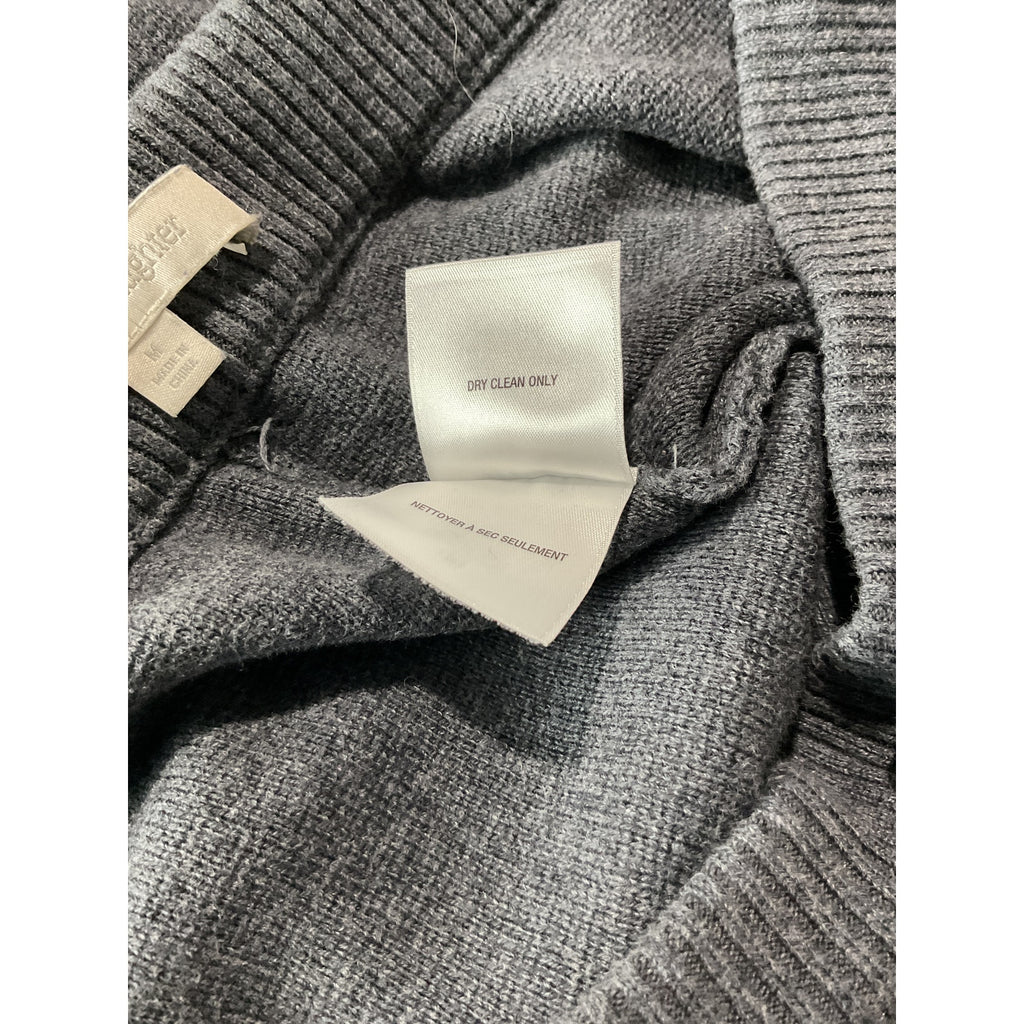 Favorite Daughter 'Fatigue' Grey Cotton Sisters Jogger Size M