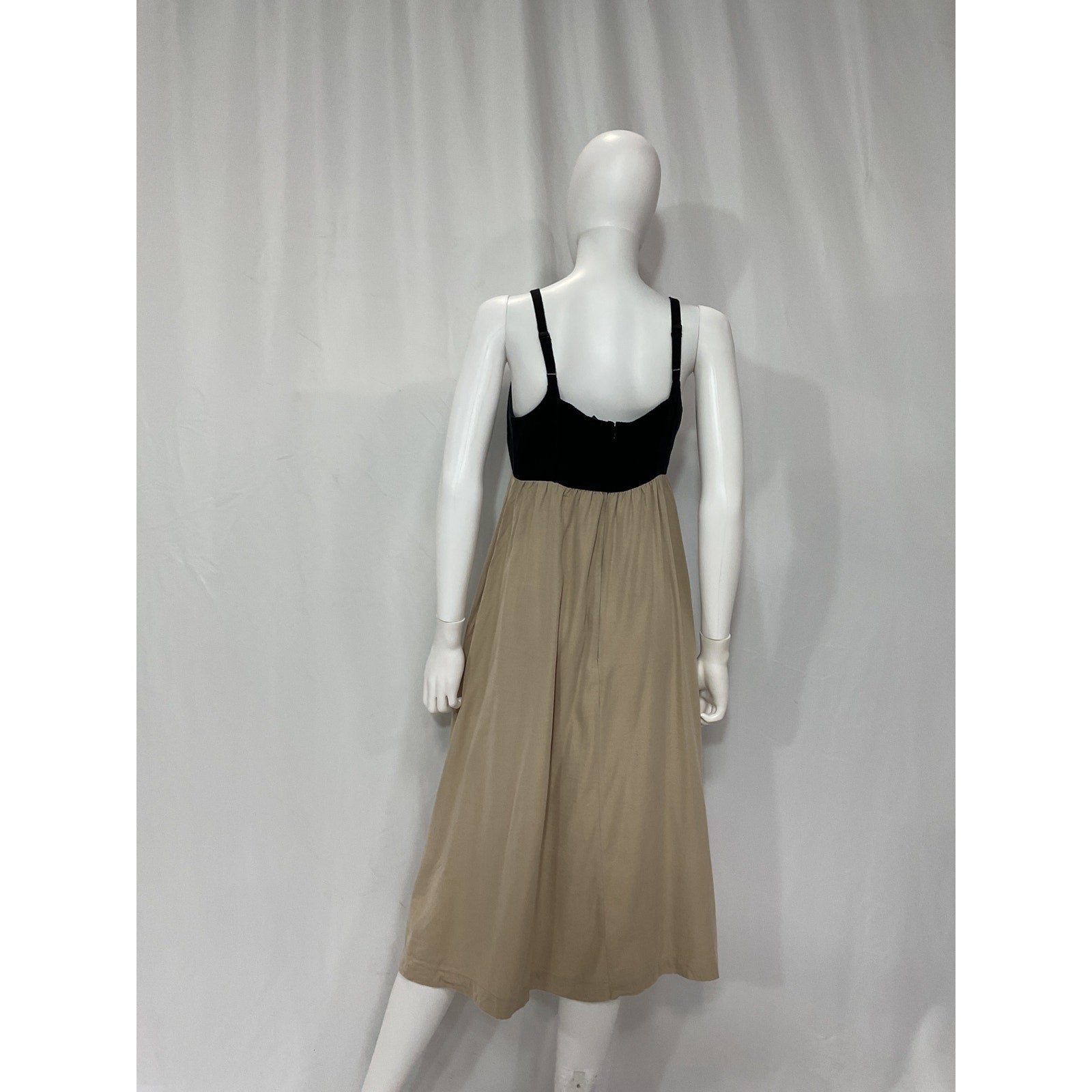 Hatch 'The Mona' Black Dress Size 1