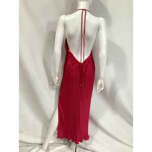 House Of Harlow 1960 'Frederick' Pink Dress Size M