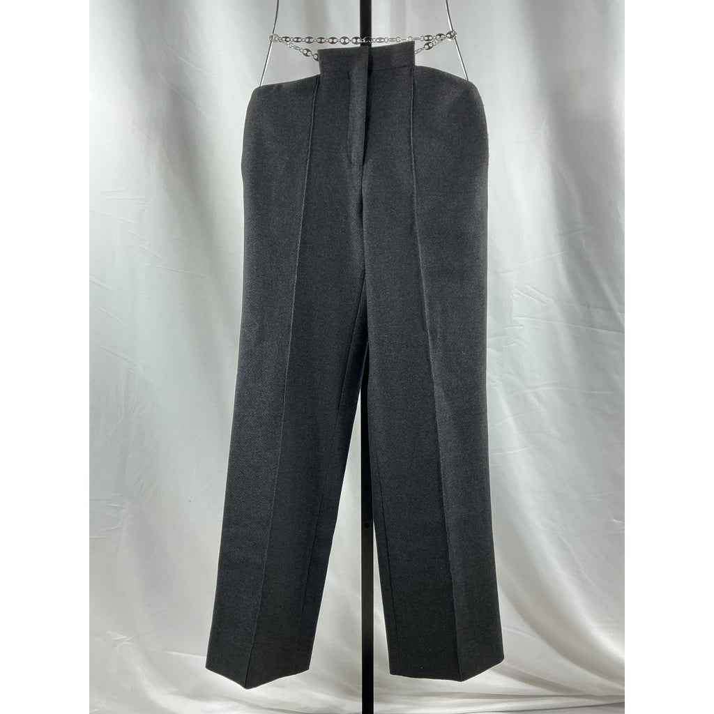 Aya Muse 'Rivu' Black Polyester Pant Size XS