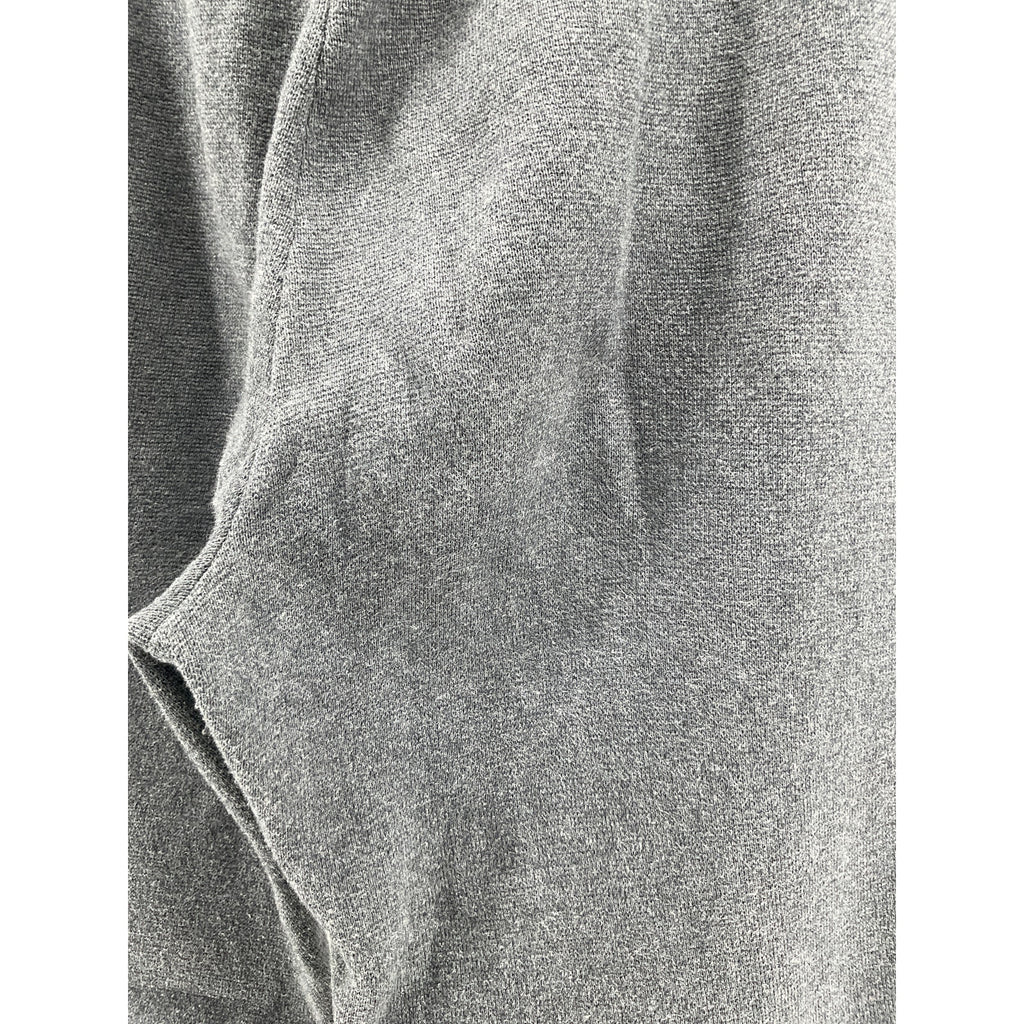 Favorite Daughter 'Fatigue' Grey Cotton Sisters Jogger Size M