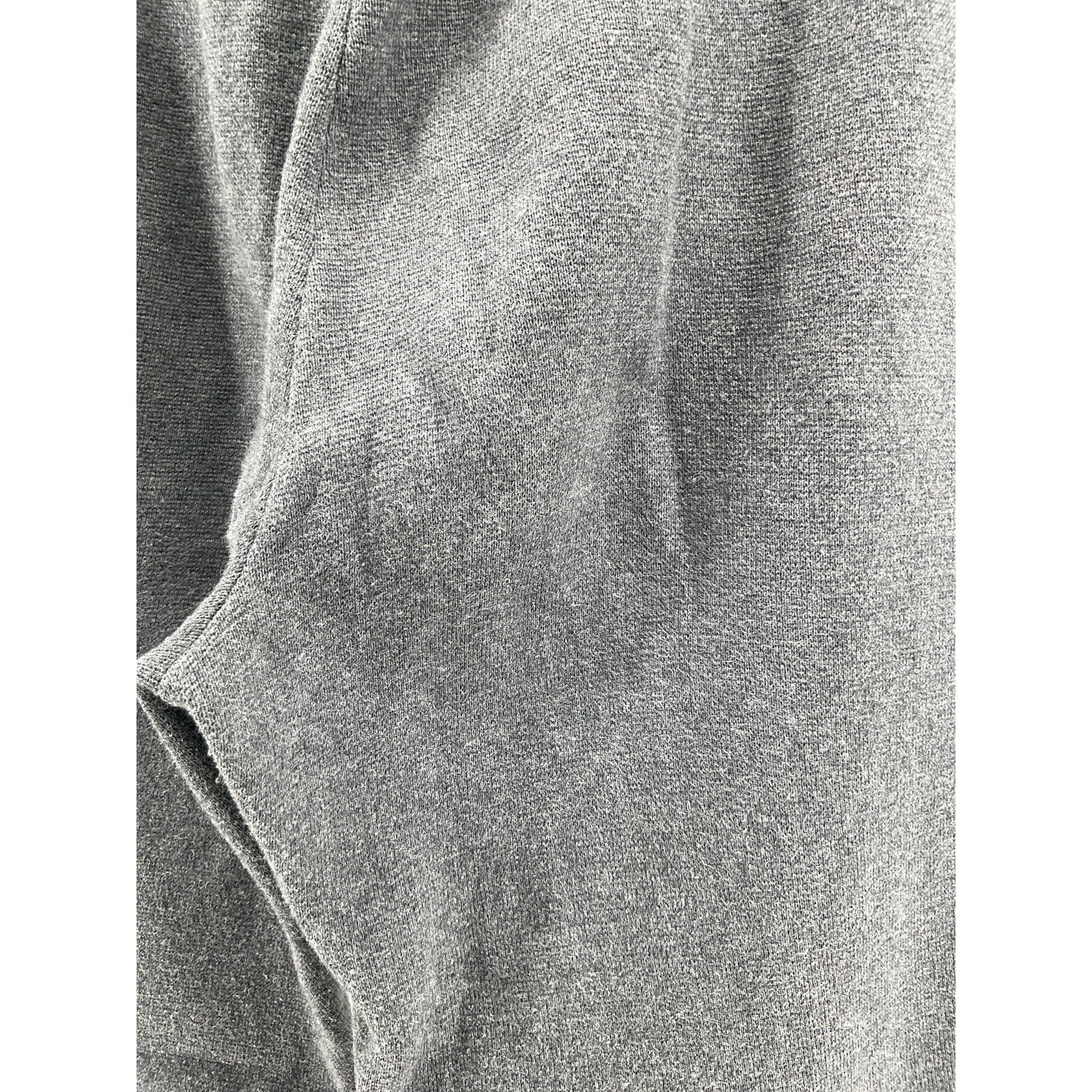Favorite Daughter 'Fatigue' Grey Cotton Sisters Jogger Size M