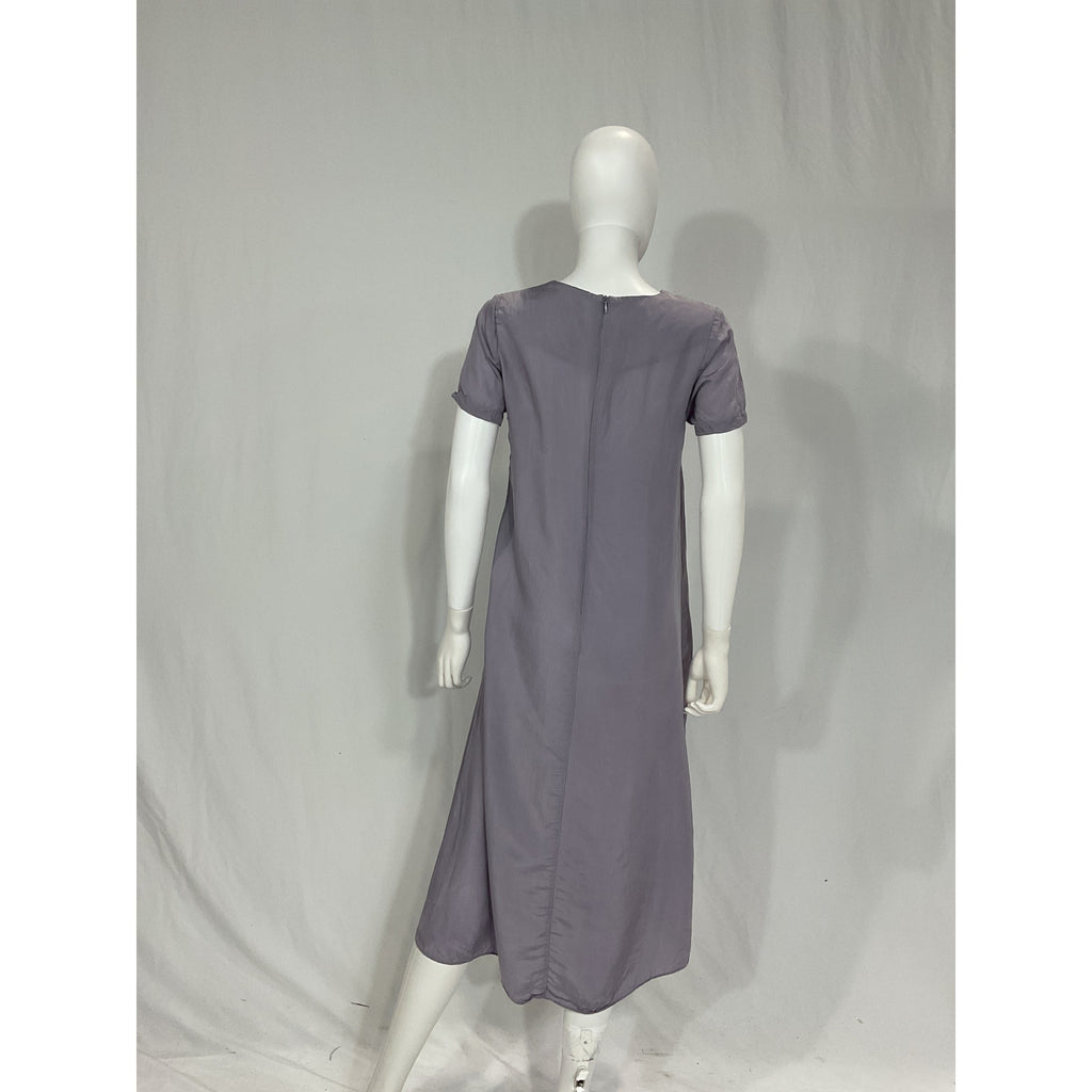 Hatch 'The James' Purple Dress Size 2