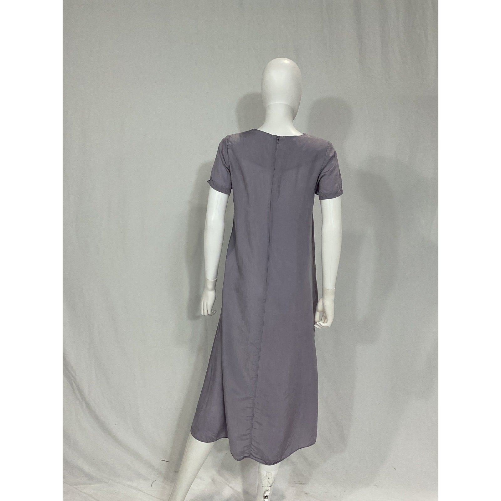 Hatch 'The James' Purple Dress Size 2