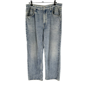 Rag & Bone Vintage Blue Miramar Shea Denim Jeans Size 30