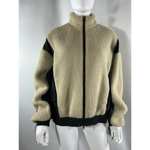 H2Ofagerholt 26 Black Polyester Jacket Size S