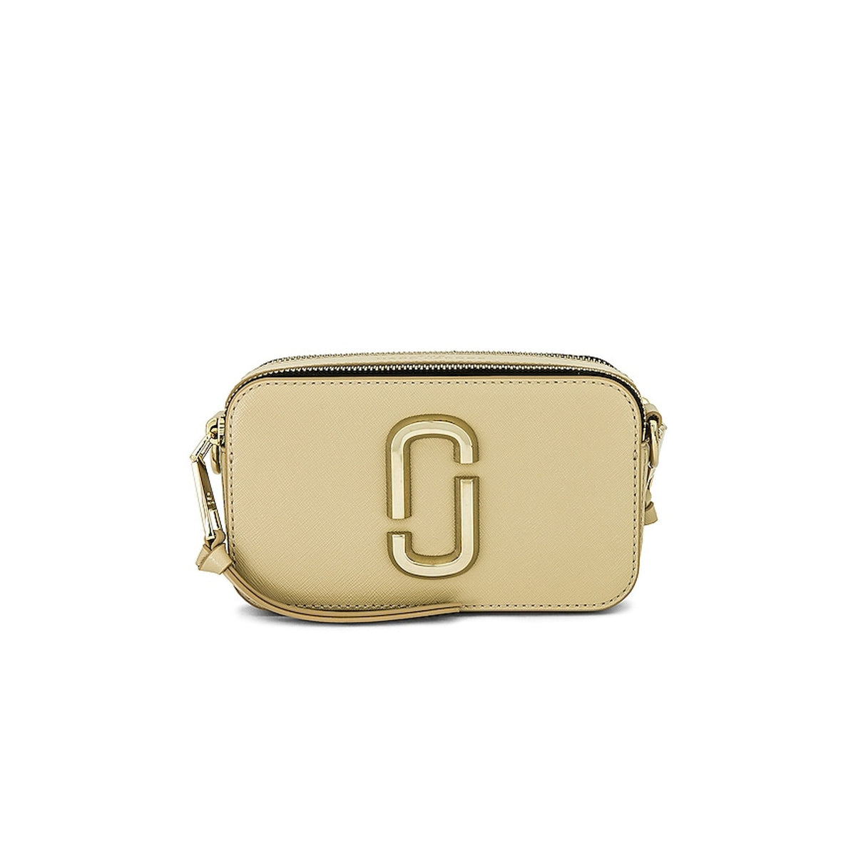 Marc Jacobs 'The Snapshot' Beige Dtm