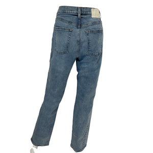 Grlfrnd Classic La Brea Cassidy Denim Jeans Size 27
