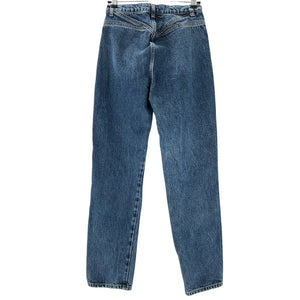 Reformation Classic Blue Denver Denim Jeans Size 25